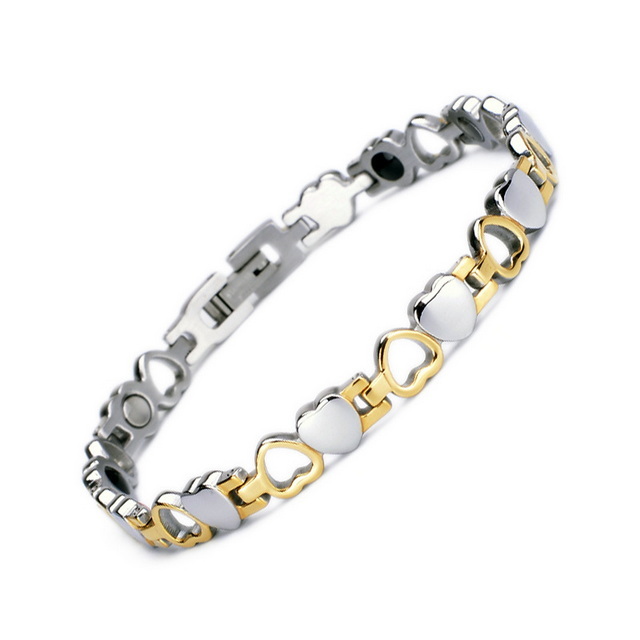 Stainless steel bracelets 2022-4-16-028